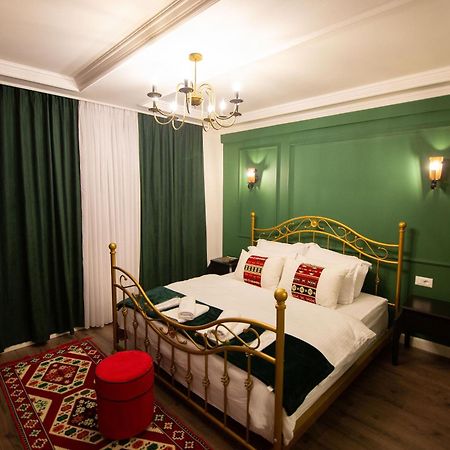 Boutique Hotel Kooperativa Поградец Номер фото